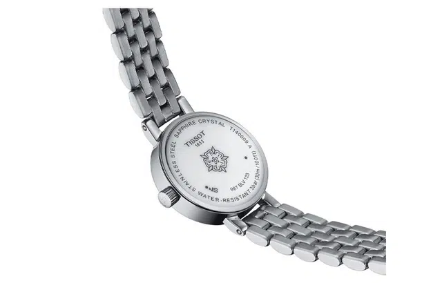 Tissot T140.009.11.111.00