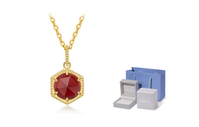 ILCo 18K