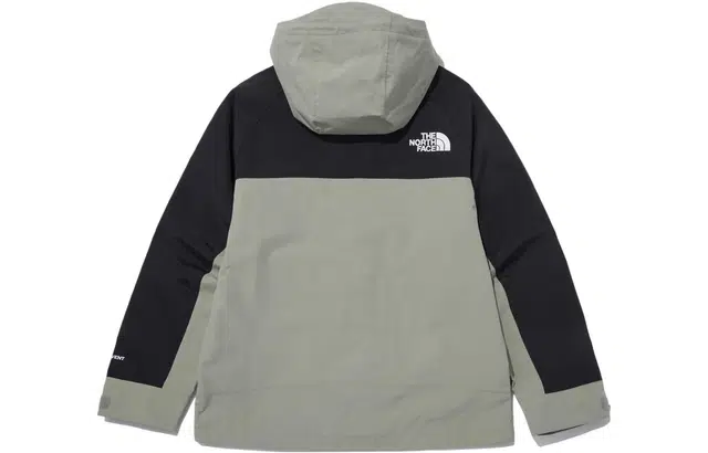 THE NORTH FACE SS23 Hi Mountin Jacket