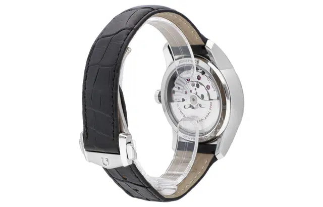OMEGAHOUR VISION 100 41mm 433.13.41.21.02.001