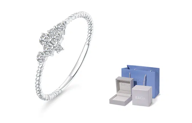 ILCo 18K