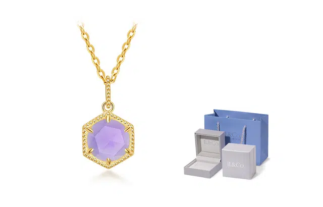 ILCo 18K