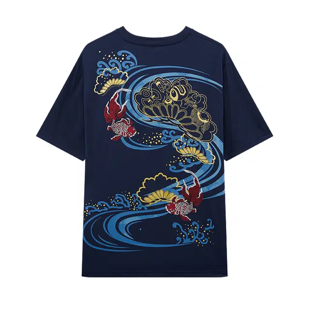 oniarai T
