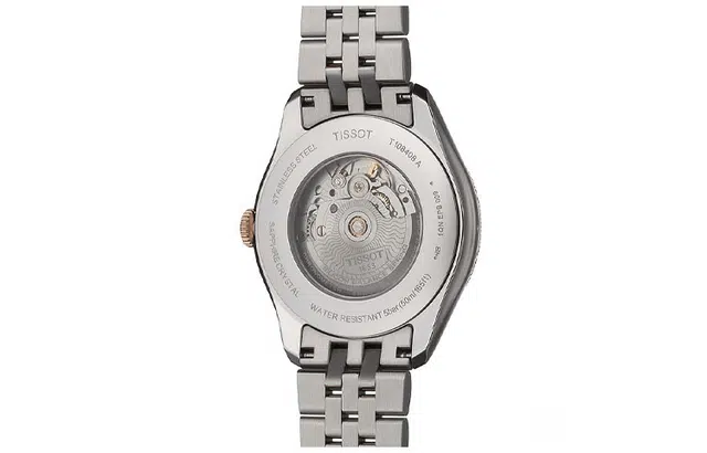 TISSOT 50 41mm T108.408.11.057.00