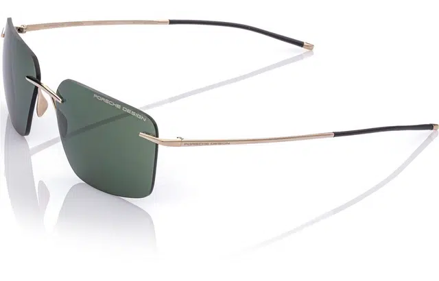 PORSCHE DESIGN 911