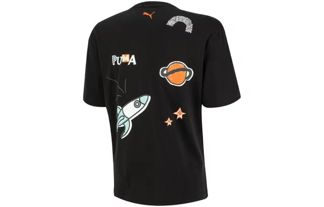 PUMA SS23 DREAM PACK T