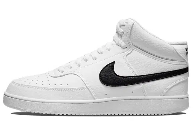 Nike Court Vision Mid BIGNIU