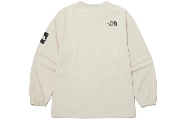 THE NORTH FACE Logo