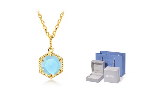 ILCo 18K