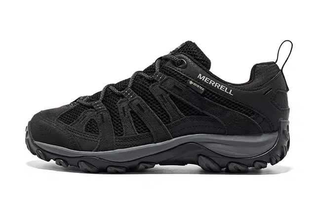 MERRELL