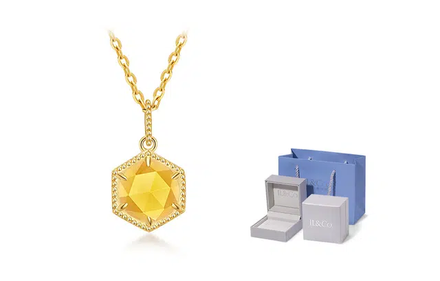ILCo 18K