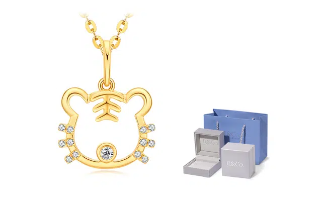ILCo 18K