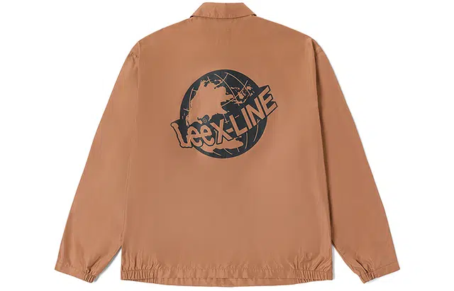 Lee Xline SS23