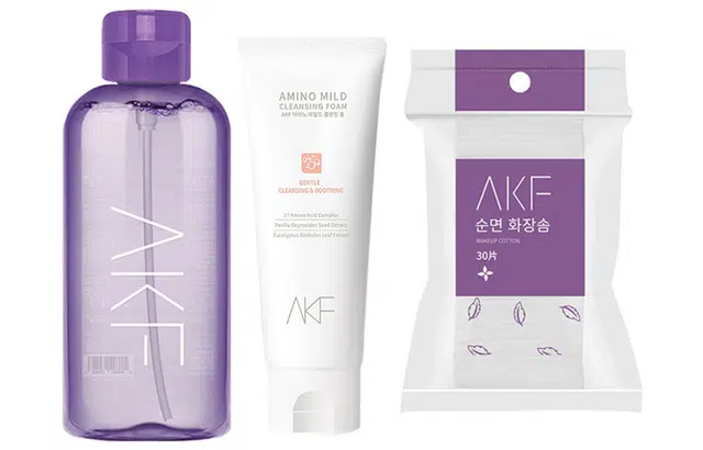 AKF