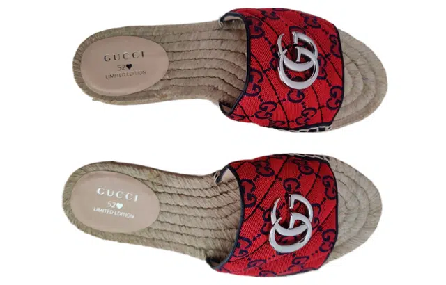 GUCCI