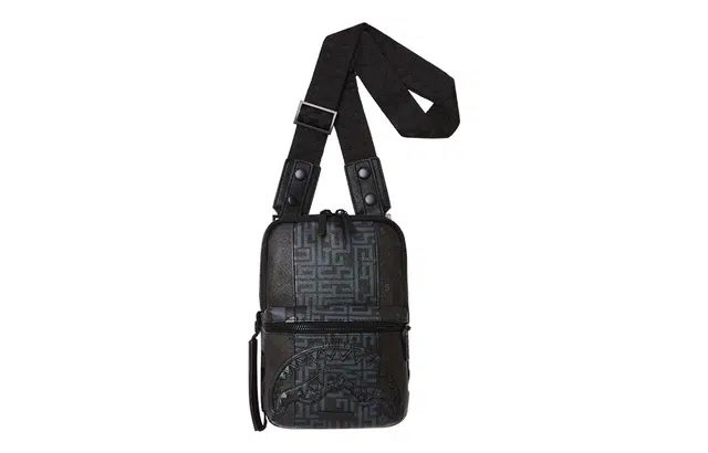 SPRAYGROUND PVC