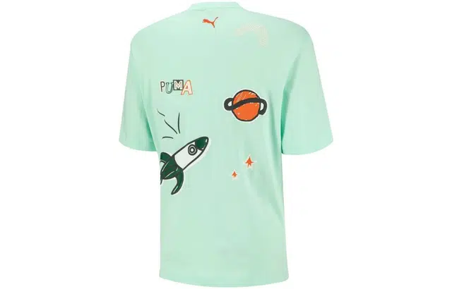 PUMA SS23 DREAM PACK T
