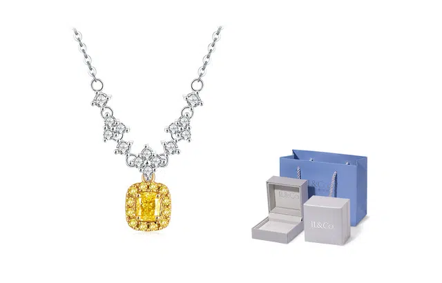 ILCo 18K