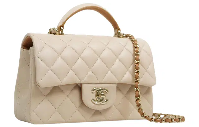 CHANEL Classic Flap CF 23P