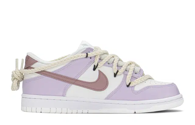 Nike Dunk Low FZBB GS