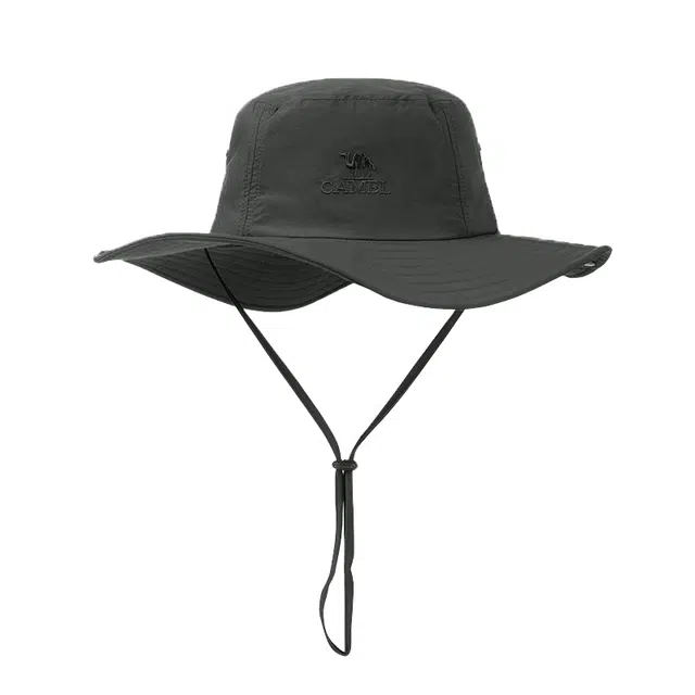 CAMEL Fisherman Hat