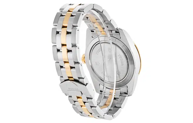 TUDOR 100 39mm M56003-0007