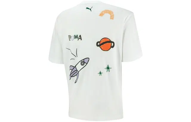 PUMA SS23 DREAM PACK T