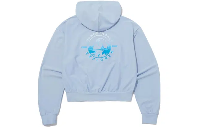 THE NORTH FACE