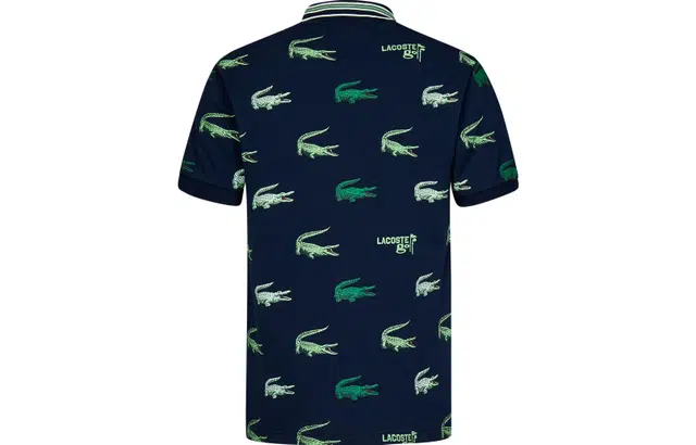 LACOSTE SS23 Polo