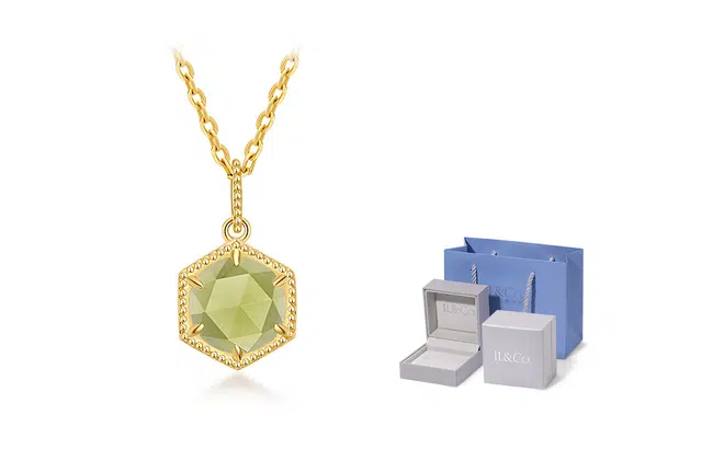 ILCo 18K
