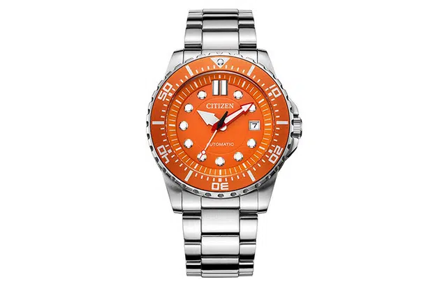 CITIZEN ME NJ0128-80X