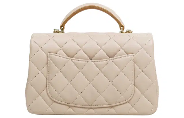 CHANEL Classic Flap CF 23P