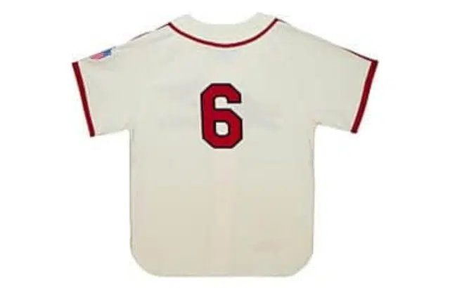 Mitchell Ness