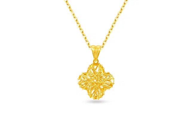 18K