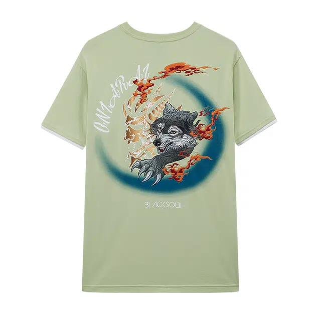 oniarai SS23 T
