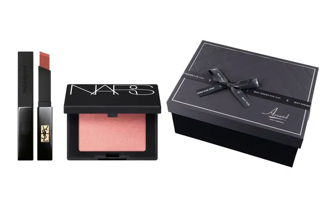 YSL ORGASM