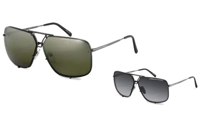 PORSCHE DESIGN 911
