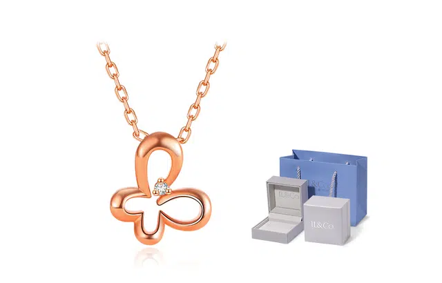 ILCo 18K