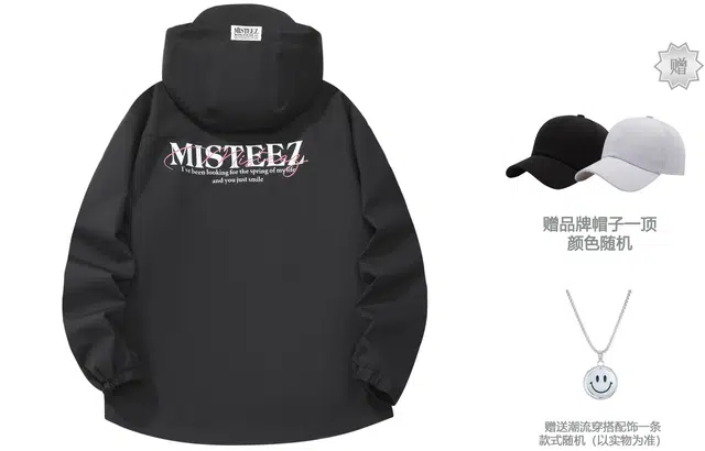 MISTEEZ logo