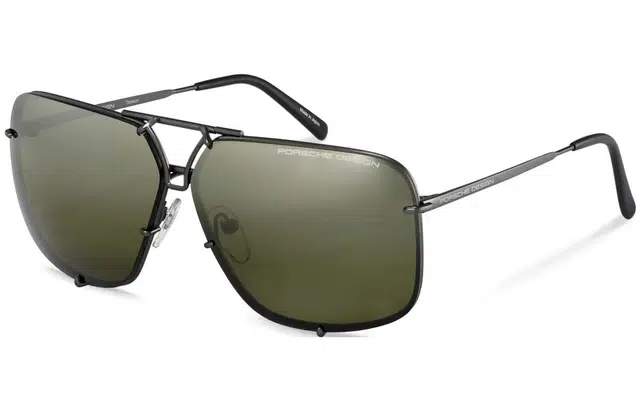 PORSCHE DESIGN 911