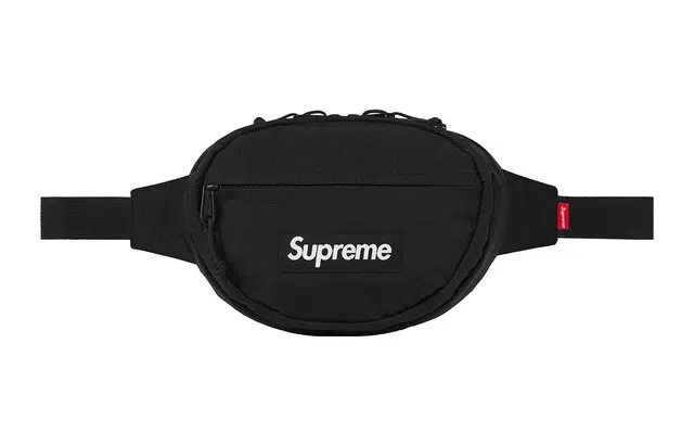 Supreme FW18 Logo