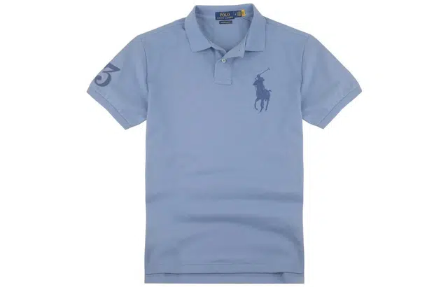 Polo Ralph Lauren SS23 LogoPolo