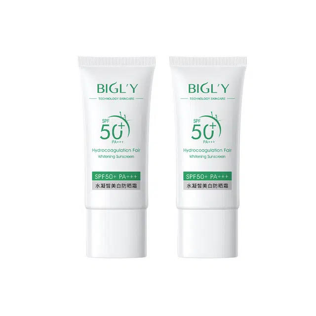 BIGLY 50ml*2