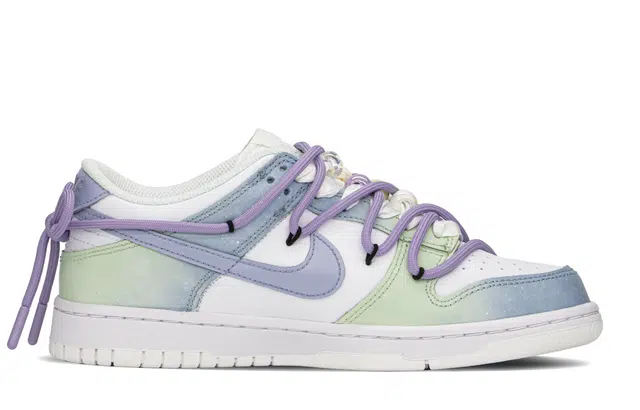 Nike Dunk Low FZBB GS