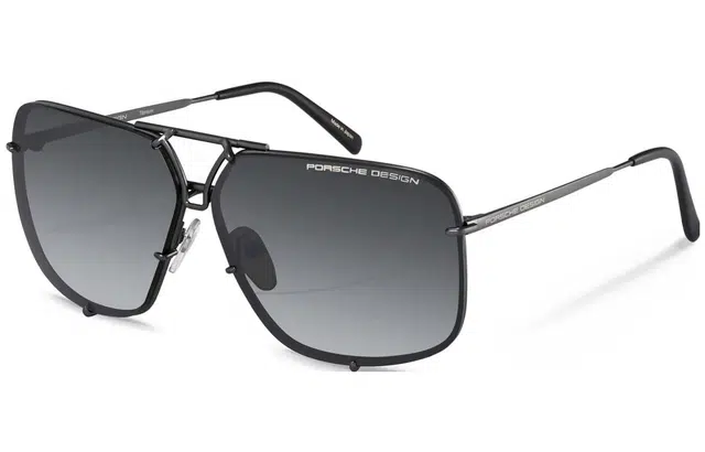 PORSCHE DESIGN 911