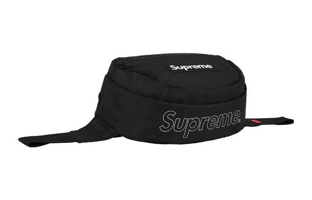 Supreme FW18 Logo