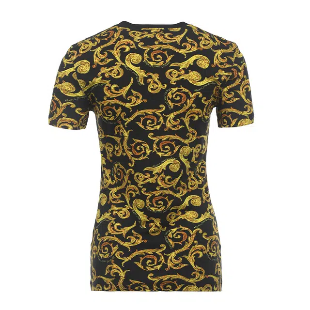 VERSACE JEANS COUTURE SS23 LogoT