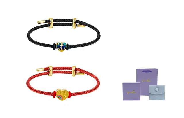 Verena Reine 18K