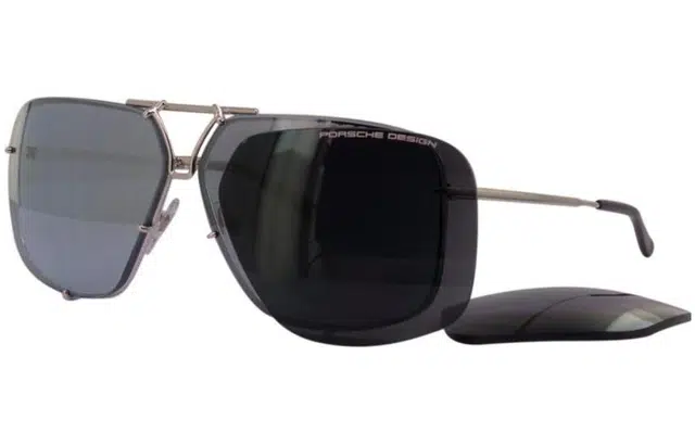 PORSCHE DESIGN 911