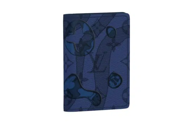 LOUIS VUITTON Pocket Organizer